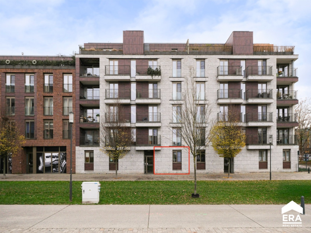 Stokerijstraat - 57 - 0.01 - 3500