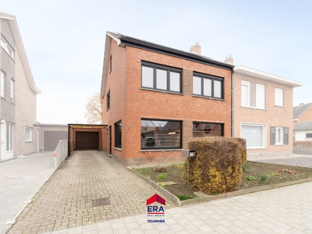 Klein-Veldekensstraat - 3 - - 2440