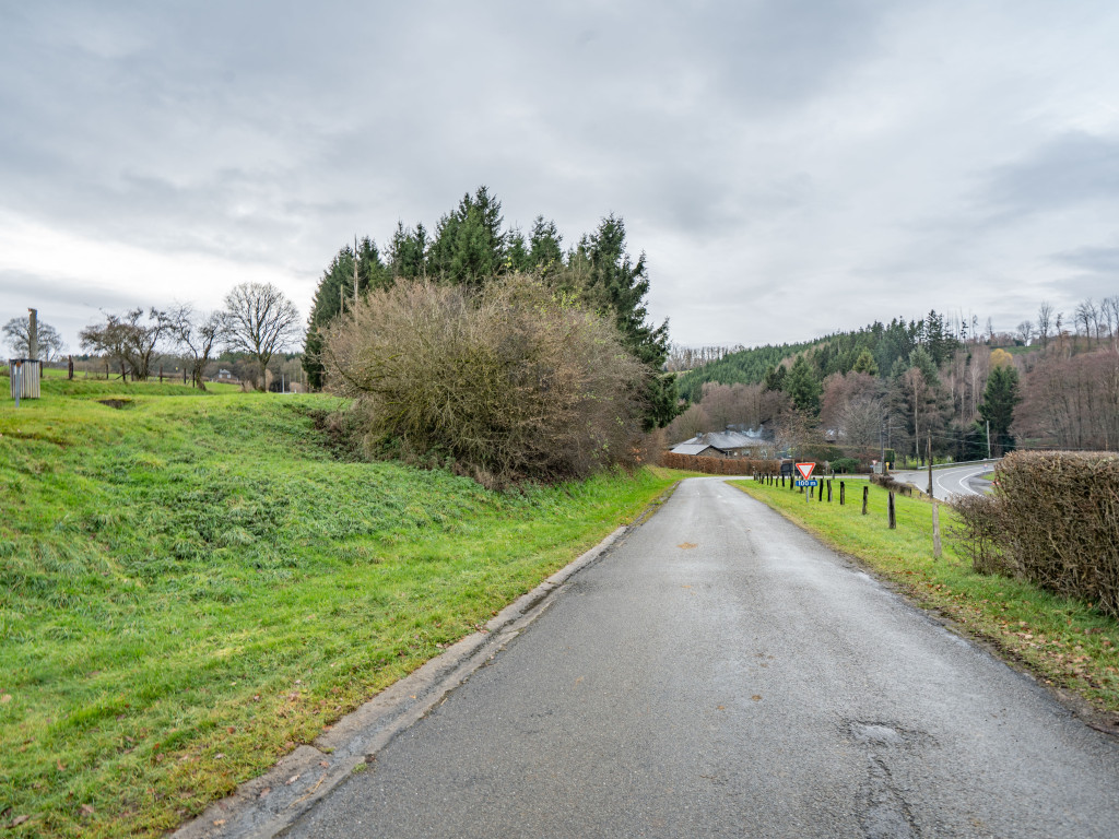 Chemin de Florêt - LOT 5 - - 4990