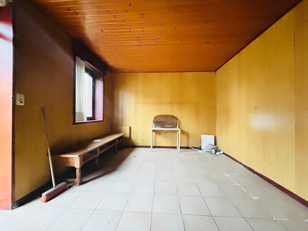 Schoolstraat - 15 - - 8650