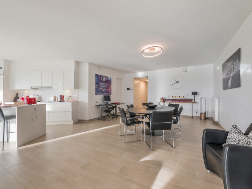 Philippe Saveryslaan - 422 - - 9140