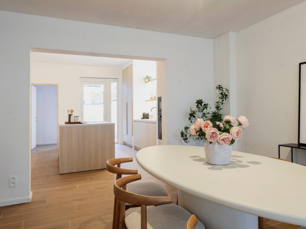 Jacob Jordaensstraat - 5 - GV01 - 8670