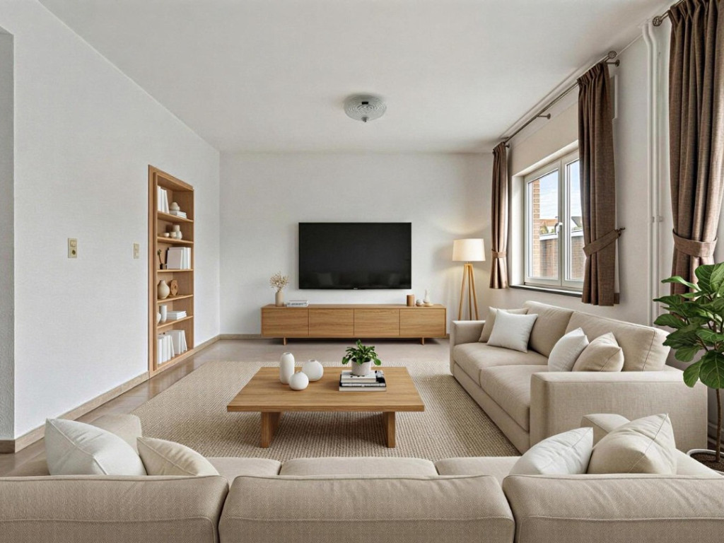 Kaudenaardestraat - 126 - - 1700