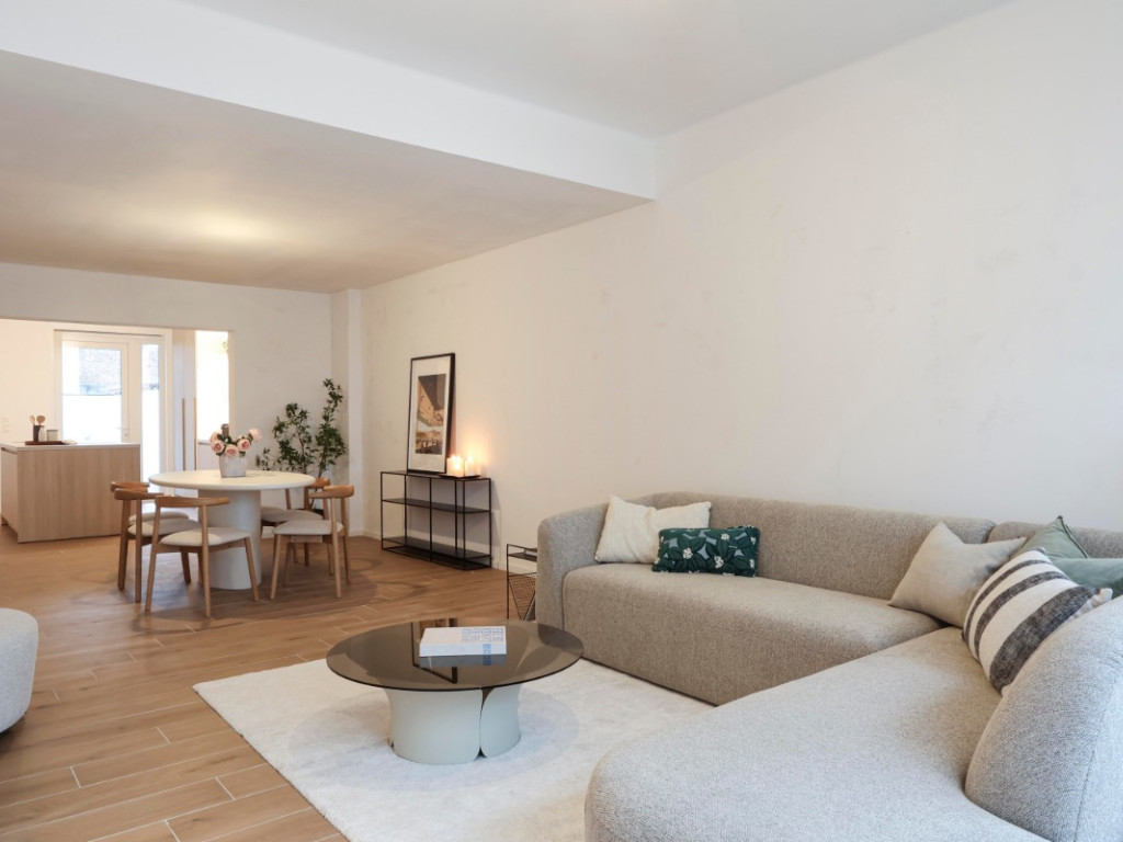 Jacob Jordaensstraat - 5 - GV01 - 8670