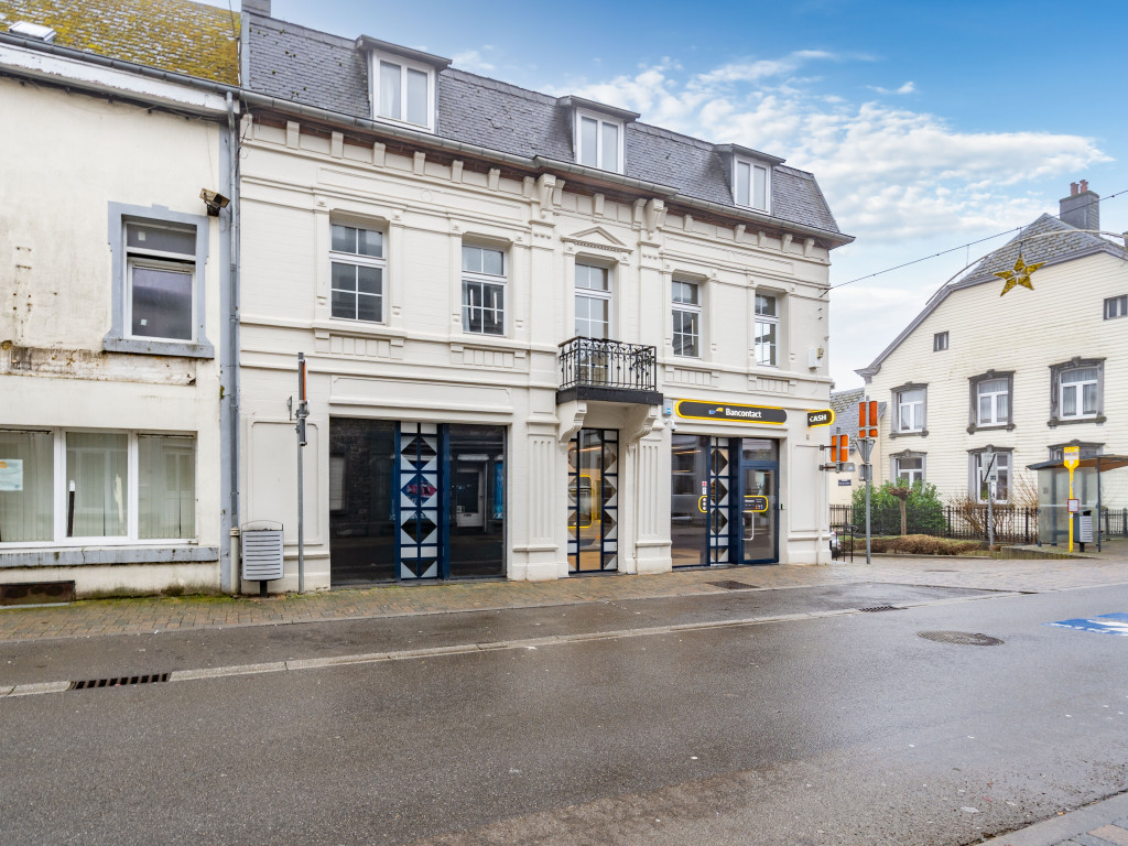 Rue Lucien Burnotte - 10 - - 6840