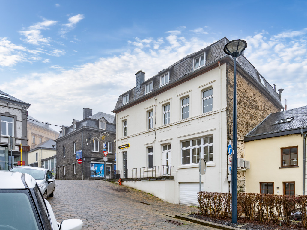 Rue Lucien Burnotte - 10 - - 6840