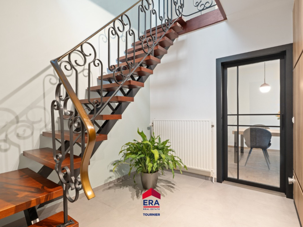 Klein-Veldekensstraat - 3 - - 2440