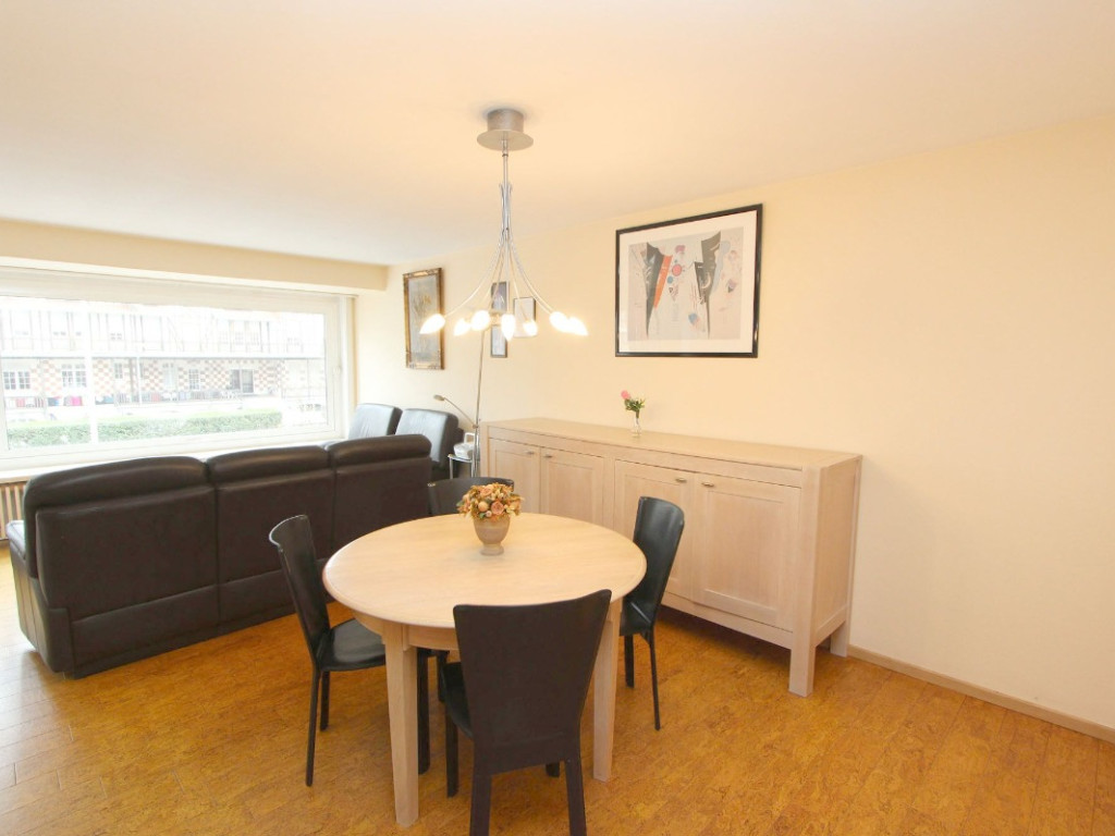 Albert I laan (Anna) - 173 E - - 8620