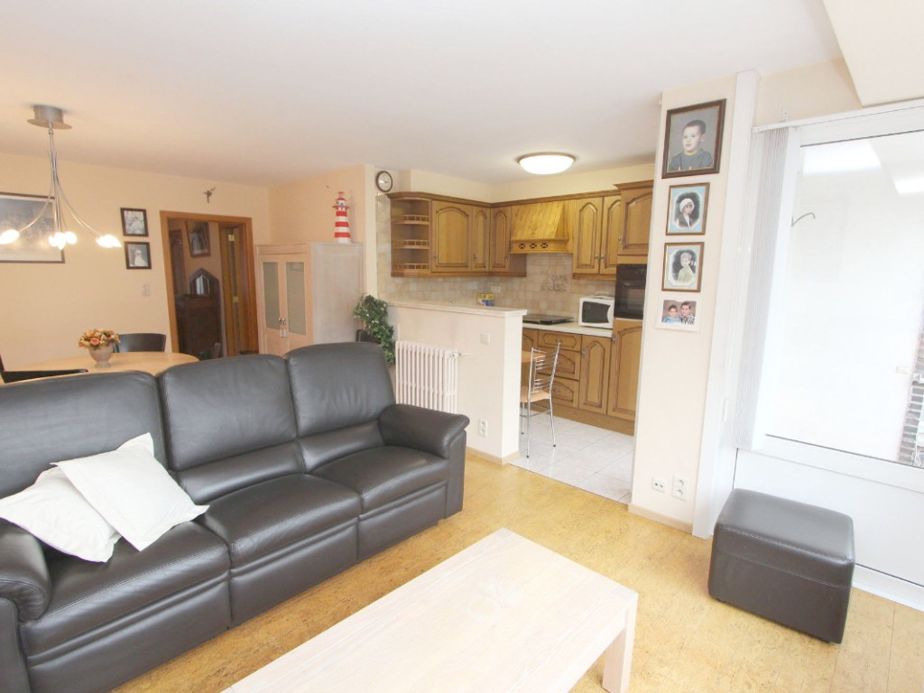 Albert I laan (Anna) - 173 E - - 8620