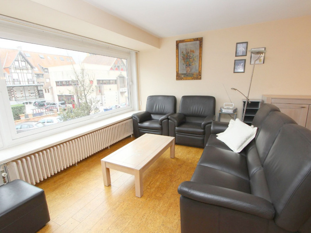 Albert I laan (Anna) - 173 E - - 8620