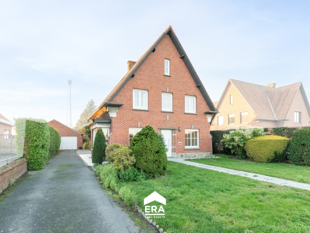 Brugse Heirweg - 13 - - 8750