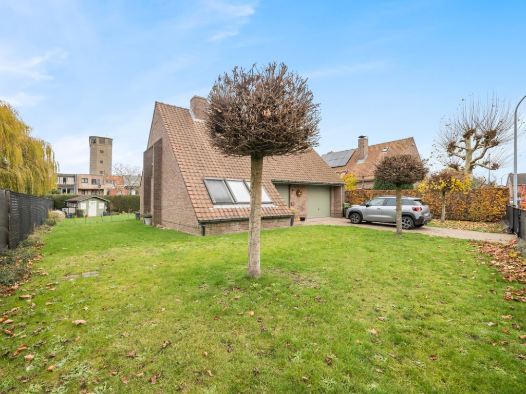 Sint-Jansplein - 1 - - 9100