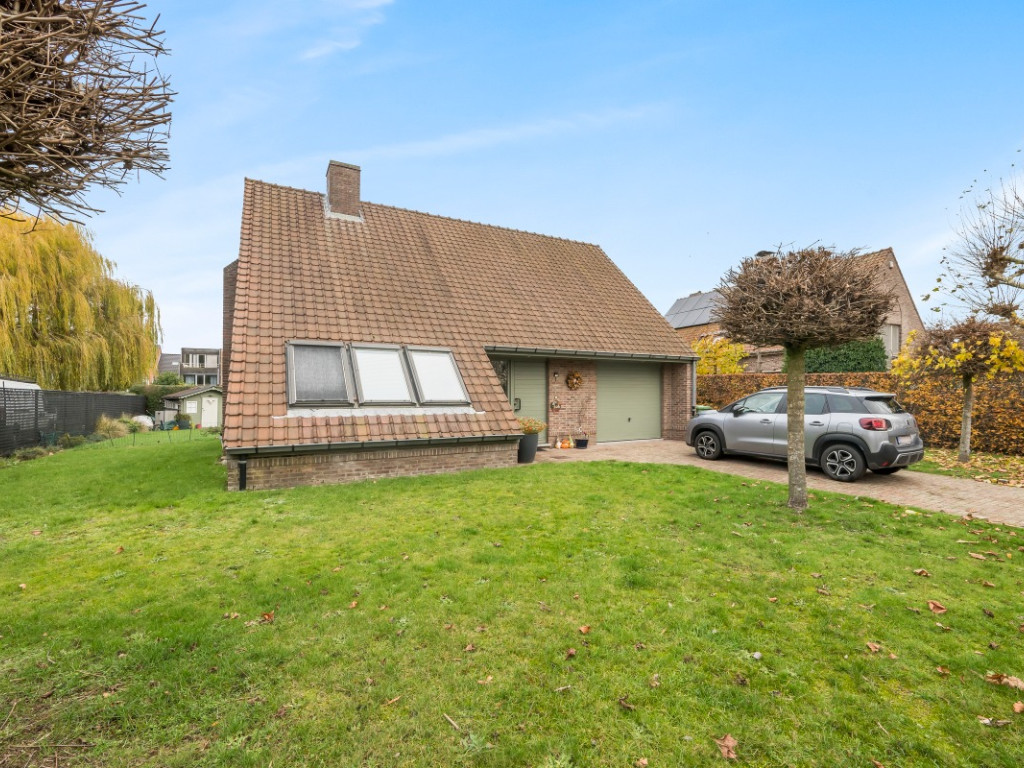 Sint-Jansplein - 1 - - 9100