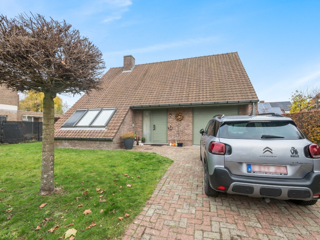 Sint-Jansplein - 1 - - 9100