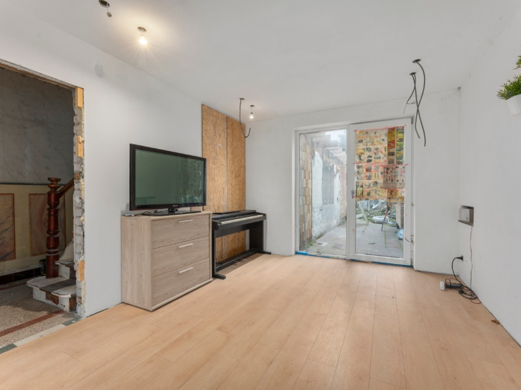 Brouwersstraat - 22 - - 8670