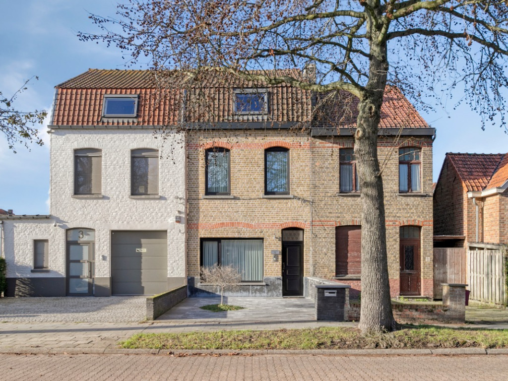 Ter Looigemweg - 5 - - 8000