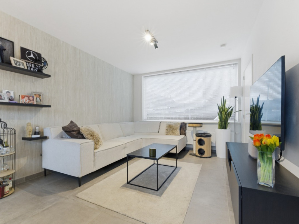 Spreeuwenbergstraat - 23 - - 8630