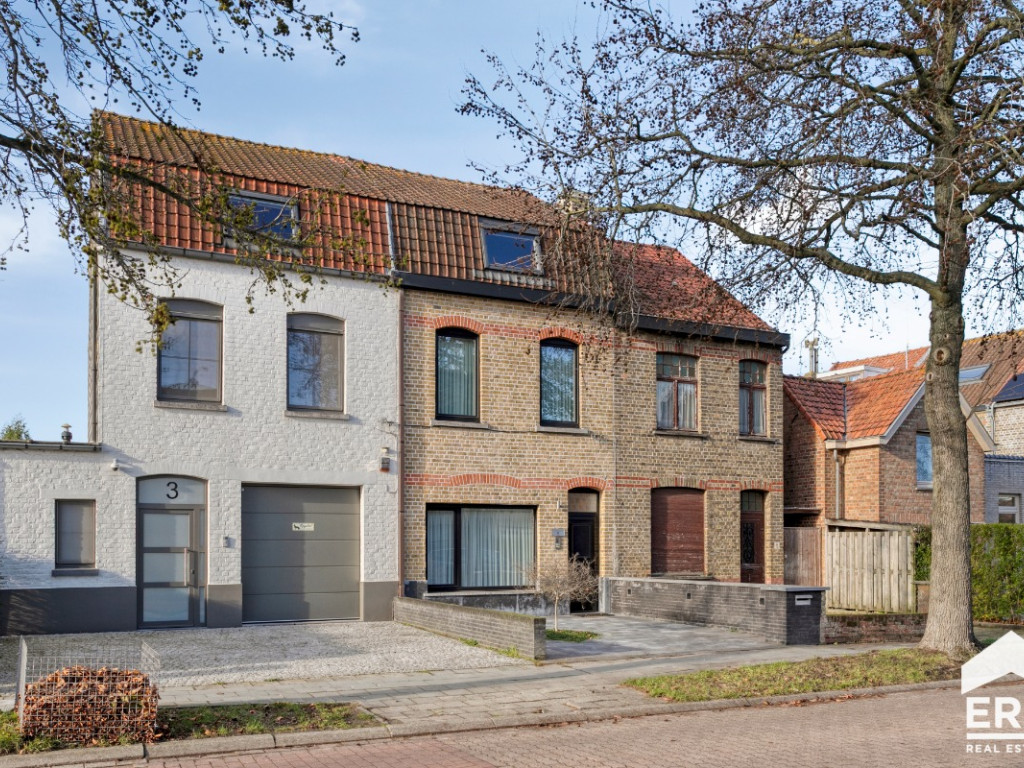 Ter Looigemweg - 5 - - 8000