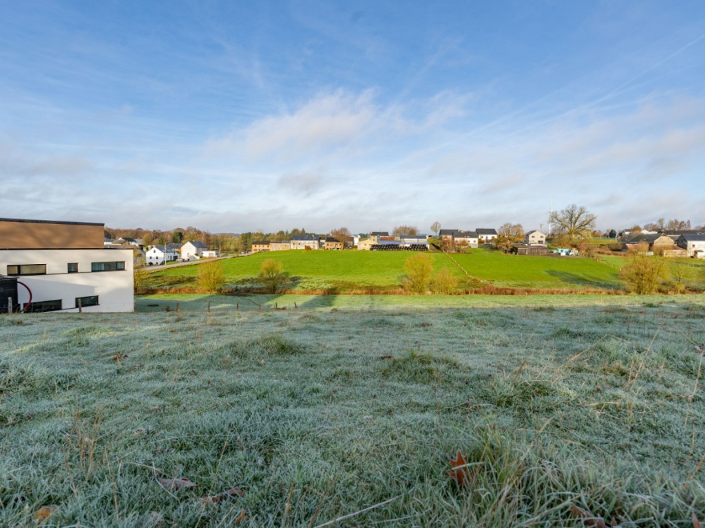 Rue des Merlettes - Lot 1 - - 6640