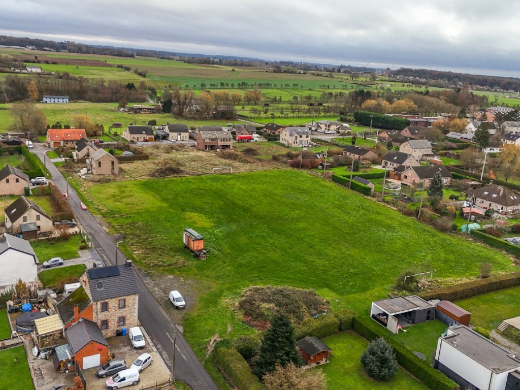 rue Des Quatres Vents - 0 - - 5300