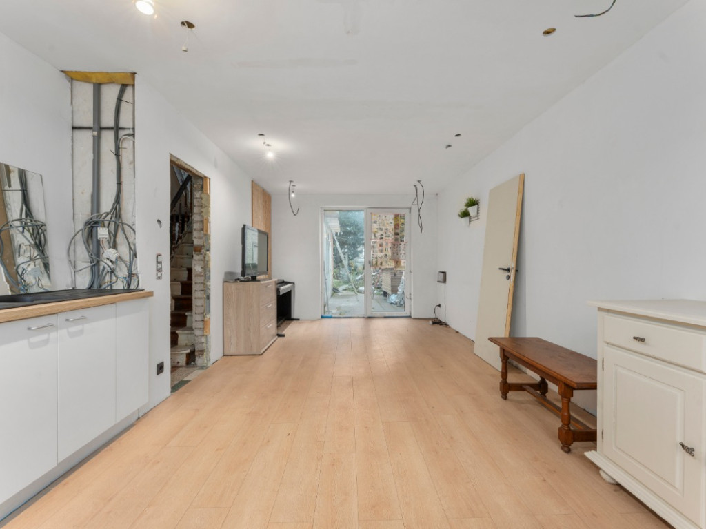 Brouwersstraat - 22 - - 8670