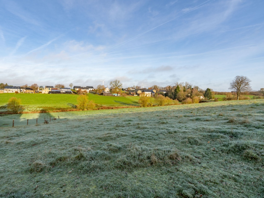 Rue des Merlettes - Lot 1 - - 6640