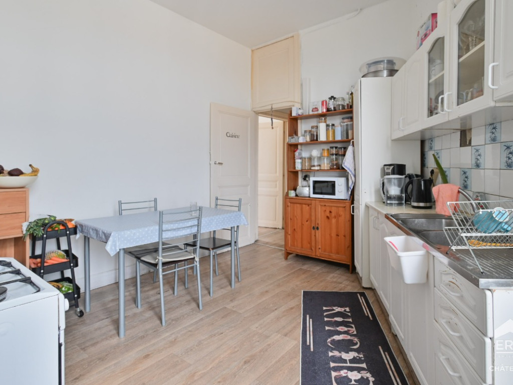 Grande Rue au Bois - 202 - - 1030