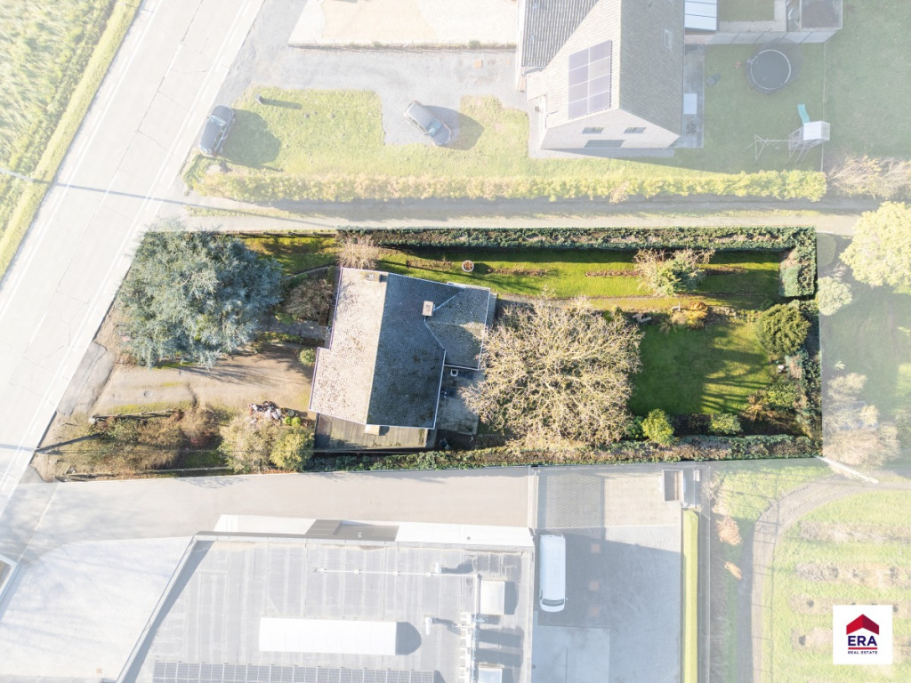 Deinsesteenweg - 196 - - A672/00D - 8700