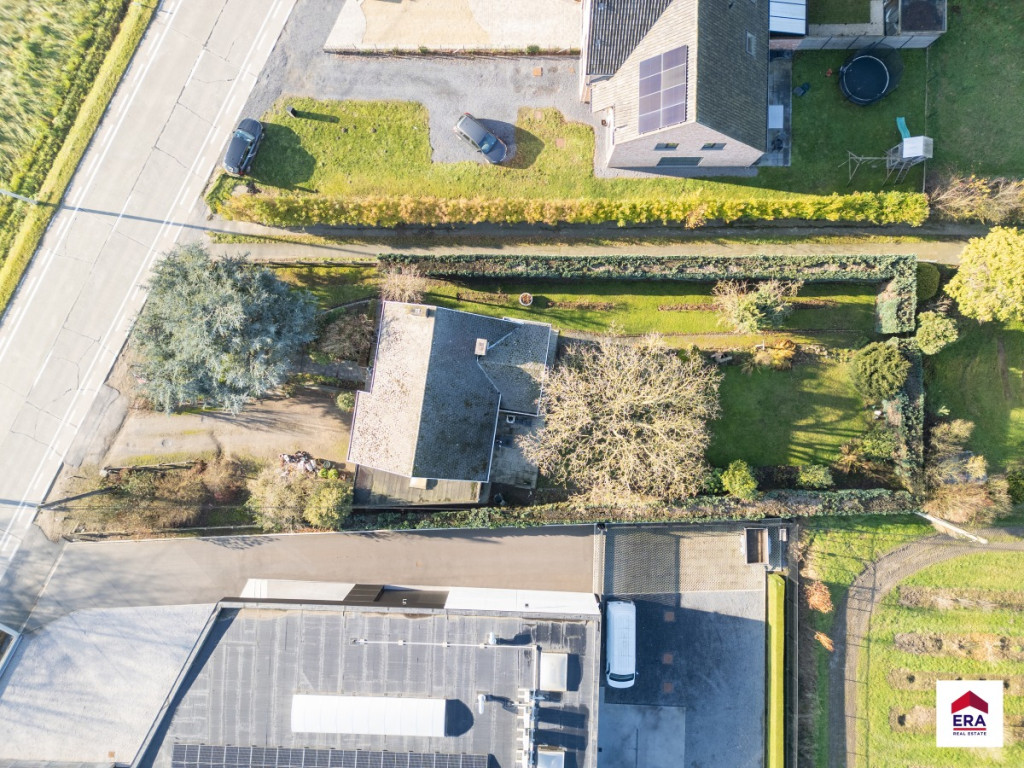 Deinsesteenweg - 196 - - A672/00D - 8700