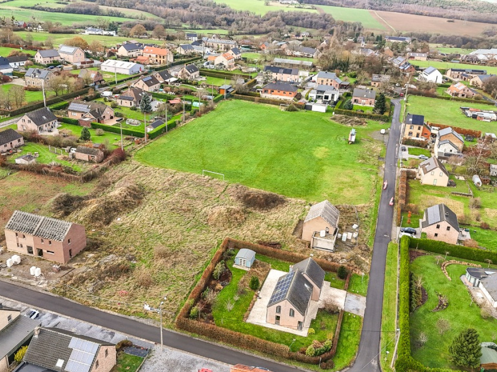 rue Des Quatres Vents - 0 - - 5300