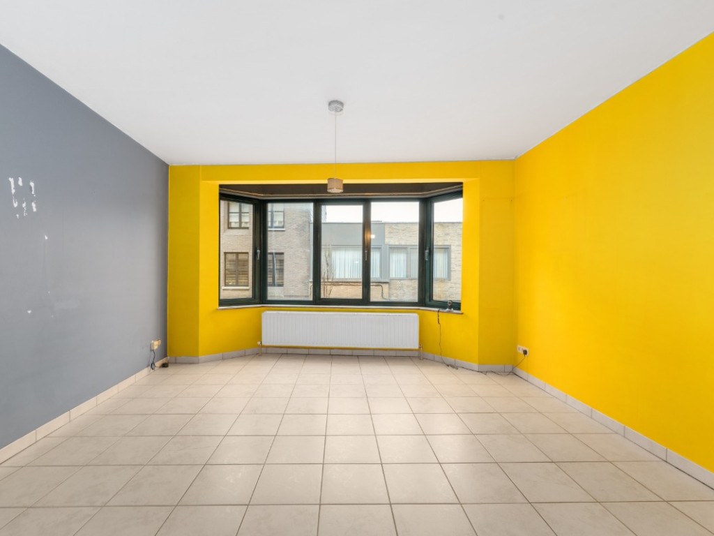 Dokter Armand Rubbensstraat - 17 - W3 - 9240