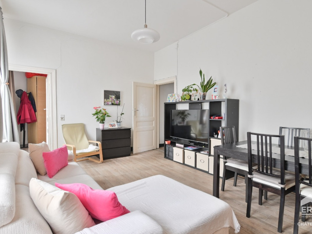 Grande Rue au Bois - 202 - - 1030