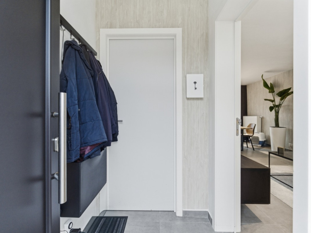 Spreeuwenbergstraat - 23 - - 8630