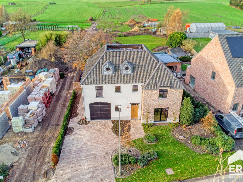 Slinkerstraat - 21 - - 3920