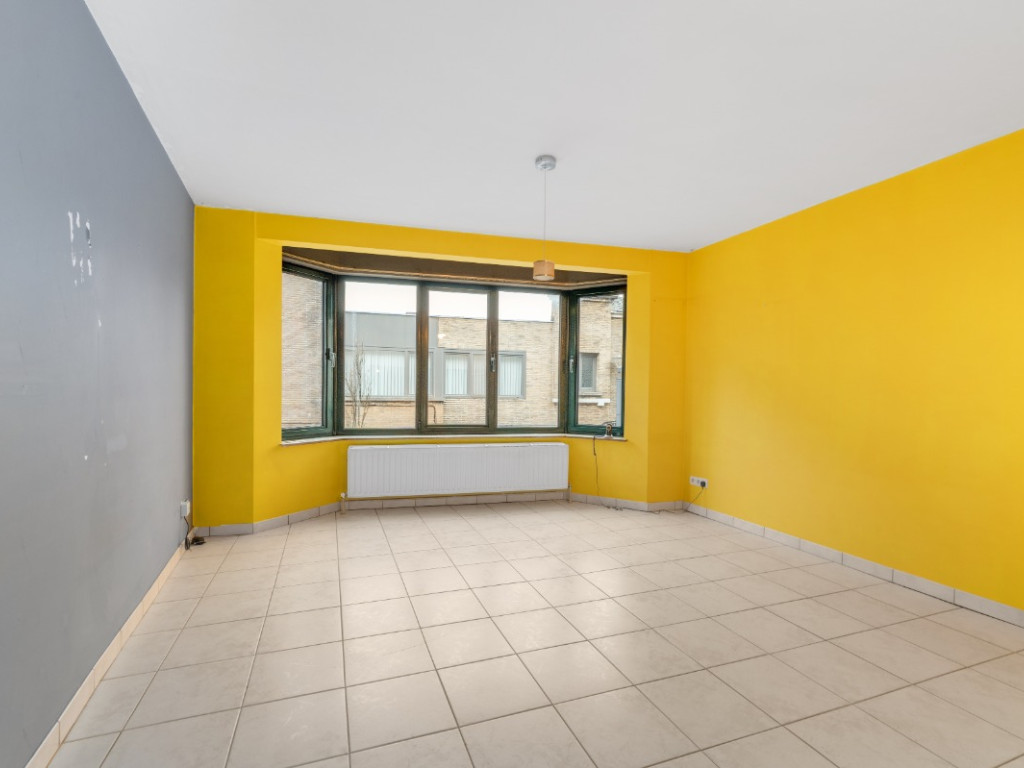 Dokter Armand Rubbensstraat - 17 - W3 - 9240