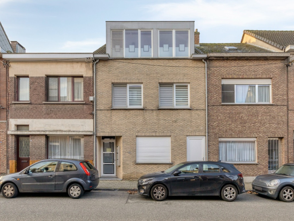 Velodroomstraat - 10 - 1.1 - 2850