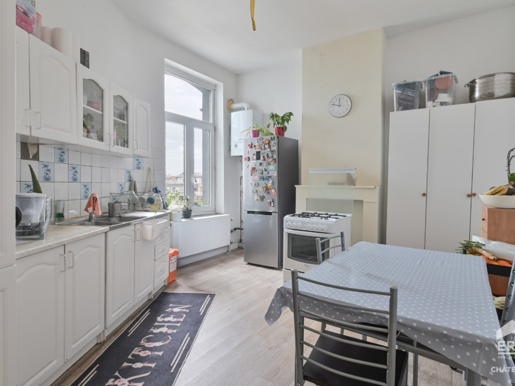 Grande Rue au Bois - 202 - - 1030