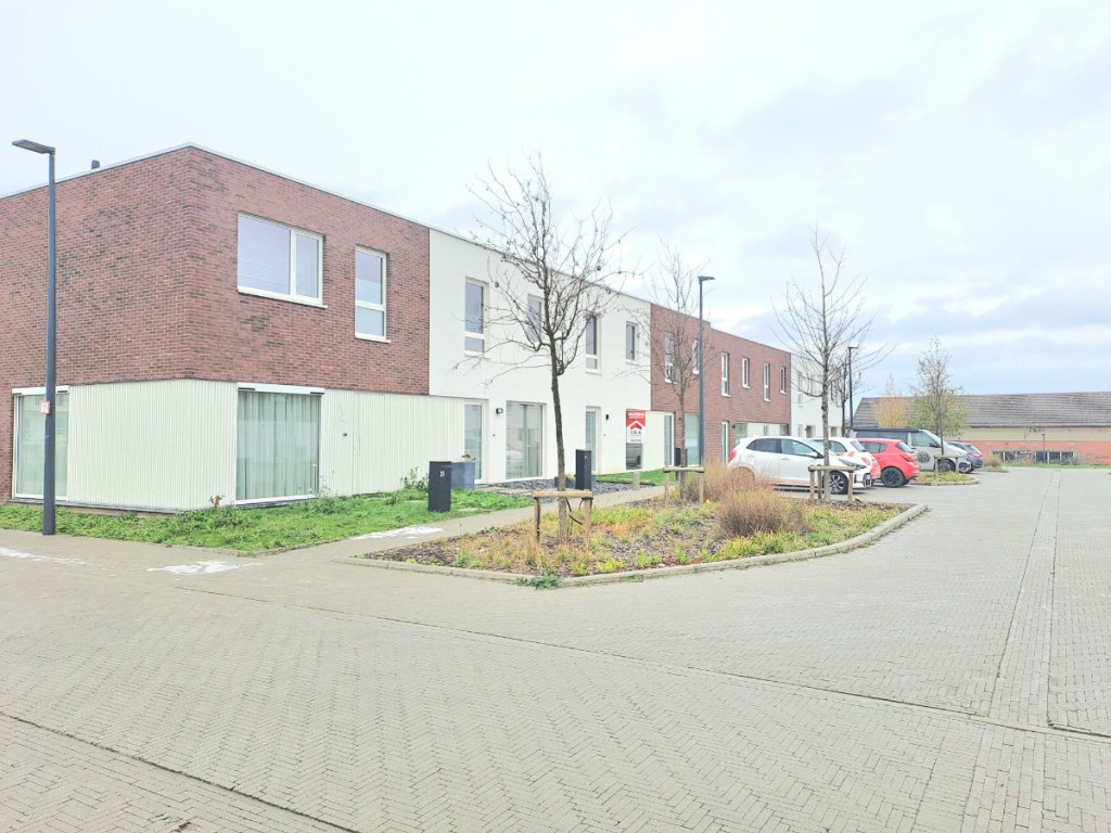 Leanderhof - 19 - - 8550