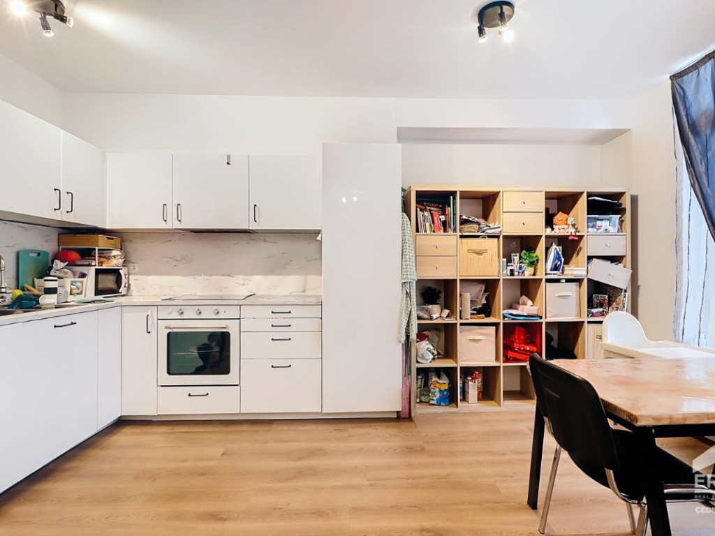 Rue de l'Ancien Bourg - 6 - 2 - 1420