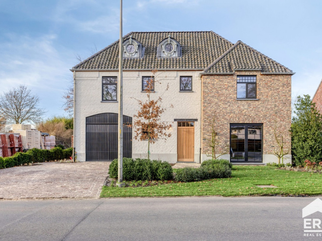 Slinkerstraat - 21 - - 3920