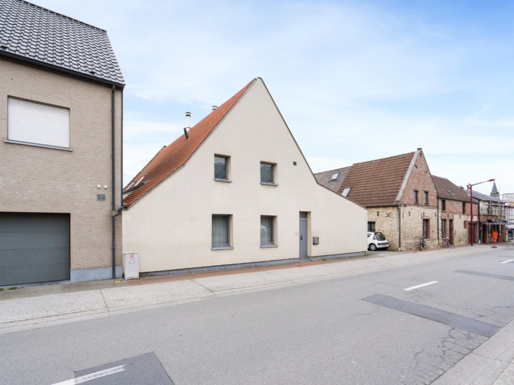 Mulslaan - 29 - - 1820