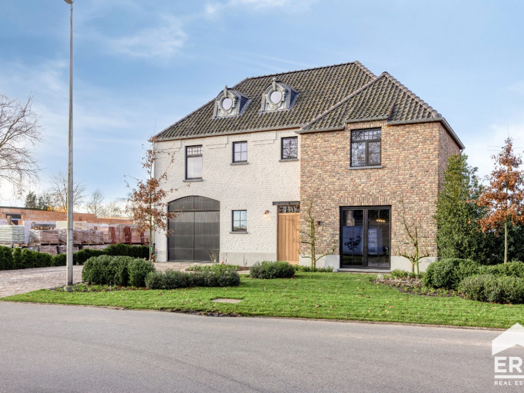 Slinkerstraat - 21 - - 3920