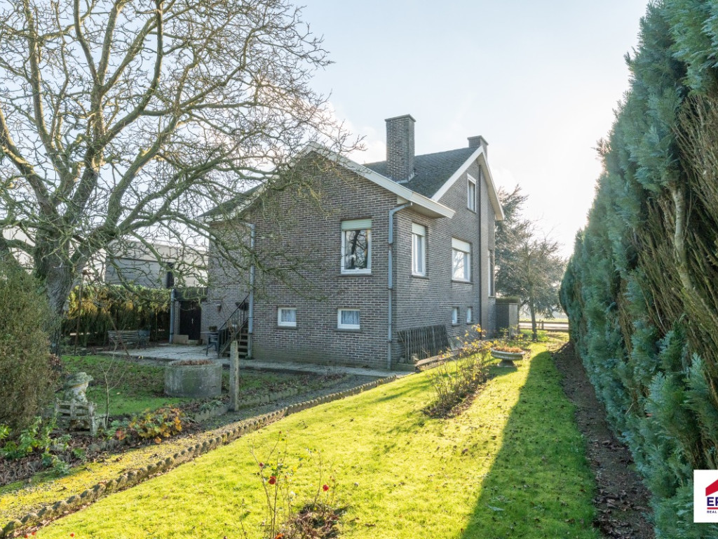 Deinsesteenweg - 196 - - A672/00D - 8700