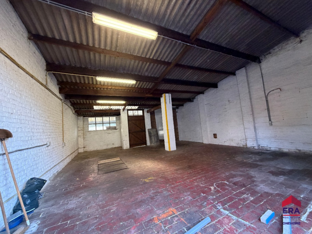 Rue Despreetz - 3 - A - 5300