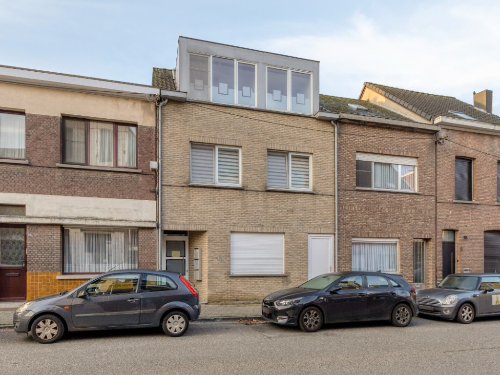 Velodroomstraat - 10 - 1.1 - 2850