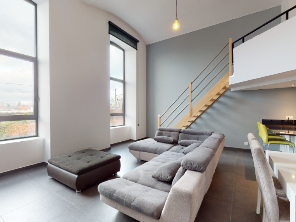 Rue des Frères Lefort - 6 - 9 - 1470