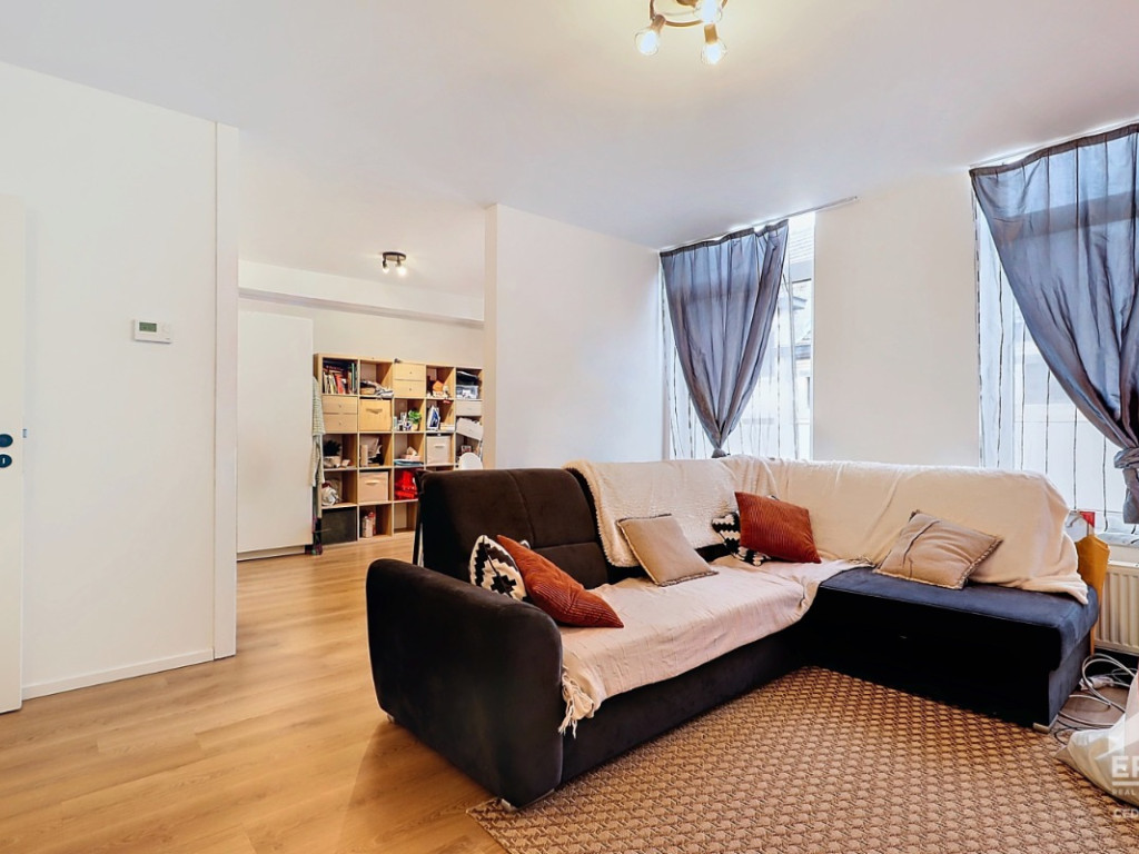 Rue de l'Ancien Bourg - 6 - 2 - 1420