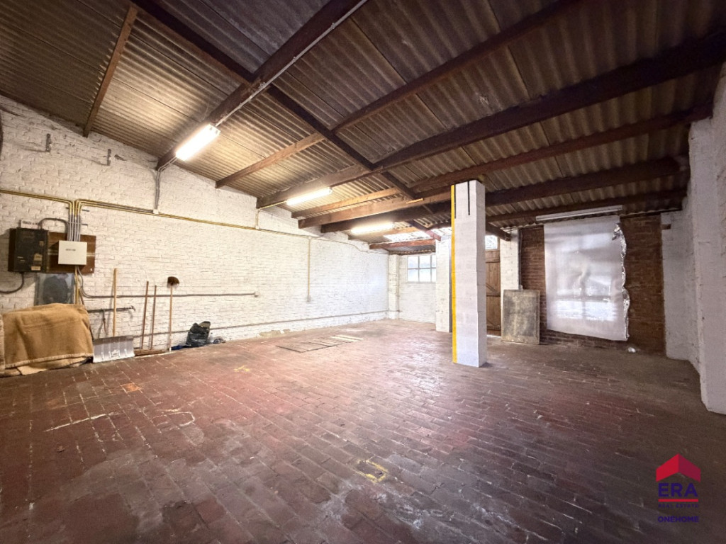 Rue Despreetz - 3 - A - 5300