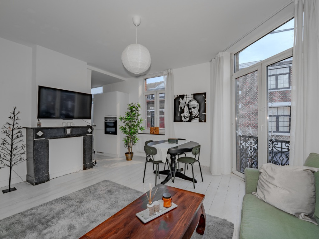 Rue du Puits - 42 - 0011 - 4000