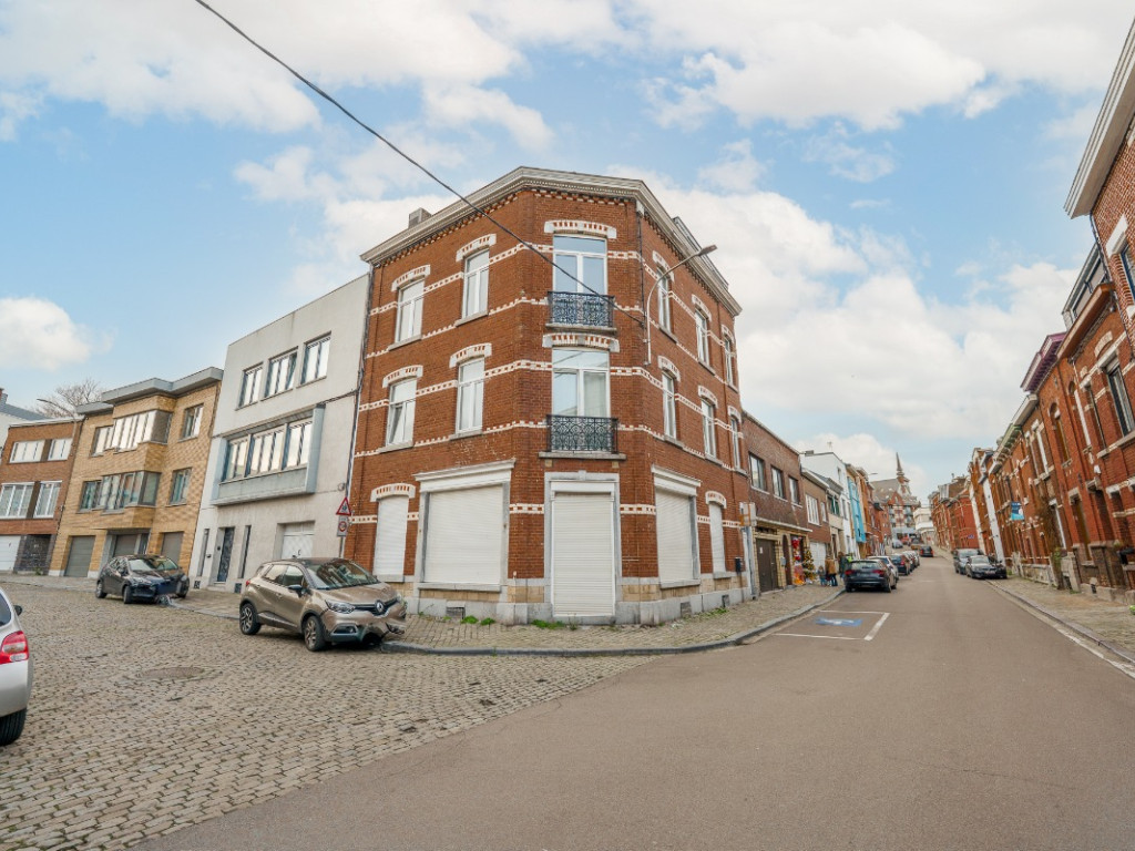 Rue du Puits - 42 - 0011 - 4000